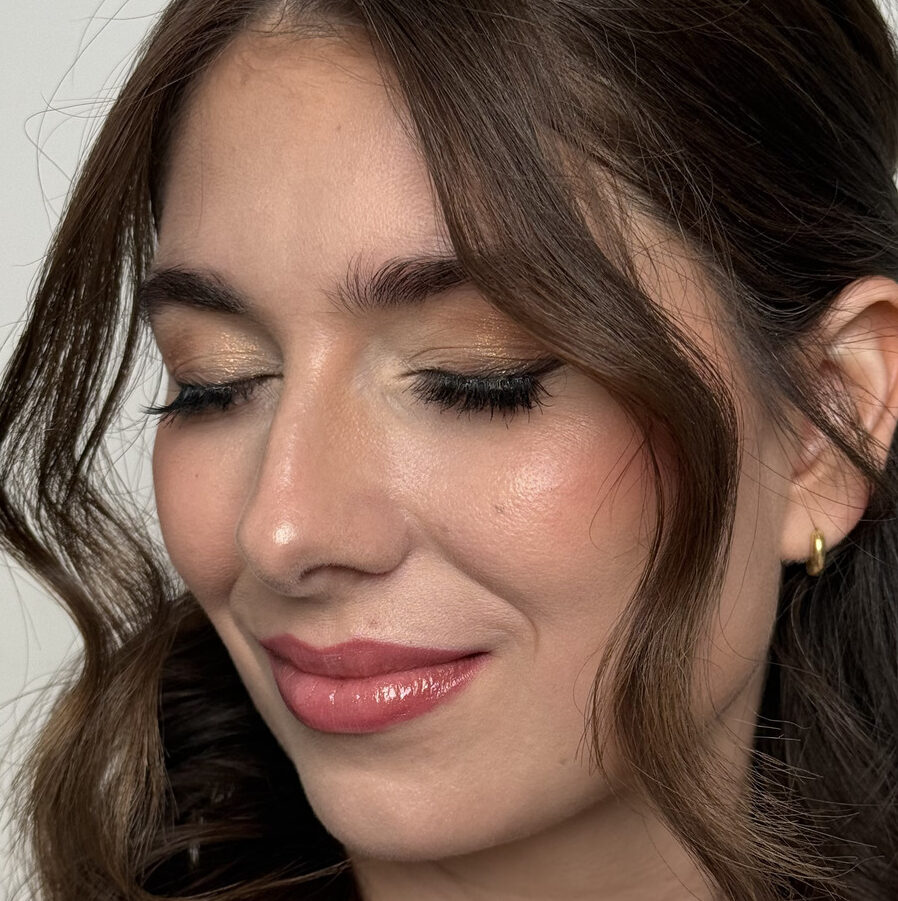 Didi Hair & Make-up Braut Make-up